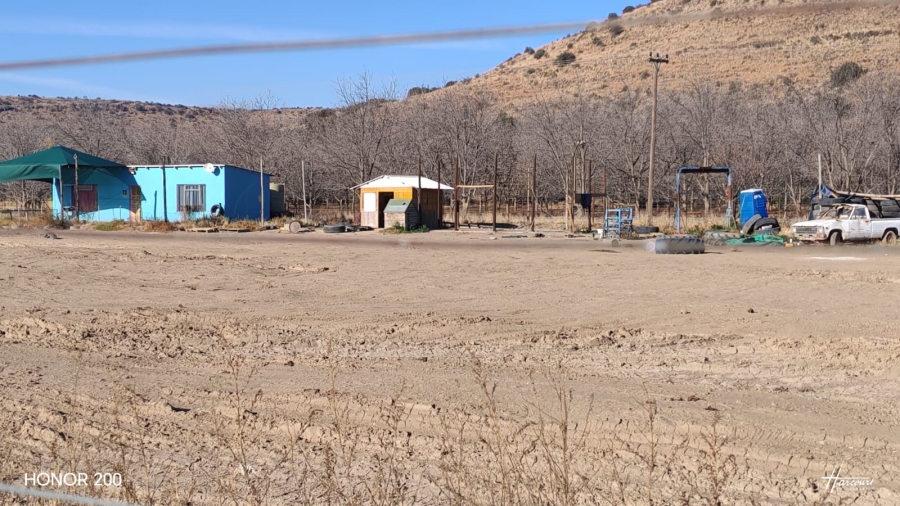 0 Bedroom Property for Sale in Cradock Eastern Cape